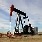 Oil and Gas Production Rights